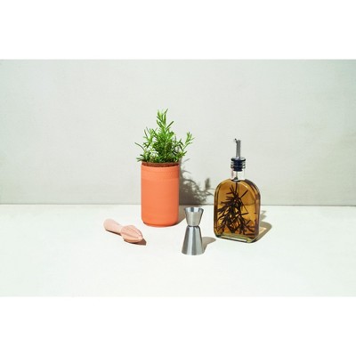 Modern Sprout Cocktail Infused Bundle Set - Indoor Garden Accessories, Grow Kit, Organic, 300 ml