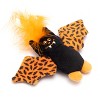 Batty Cat Toy - 2 of 2