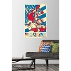 Trends International Looney Tunes x Team USA - Boxing Unframed Wall Poster Prints - 2 of 4