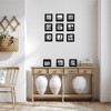 Americanflat Picture Frame Set to Enhance Wall Decor - 12 Pack - 4 of 4