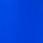 blue acrylic