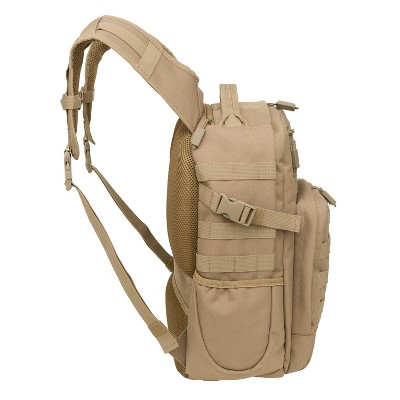 SOG 24.2L 17.1" Ninja Daypack - Tan — фото 6