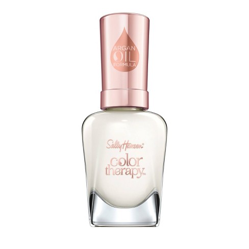 Sally Hansen Color Therapy Nail Color - 0.5 fl oz - image 1 of 4