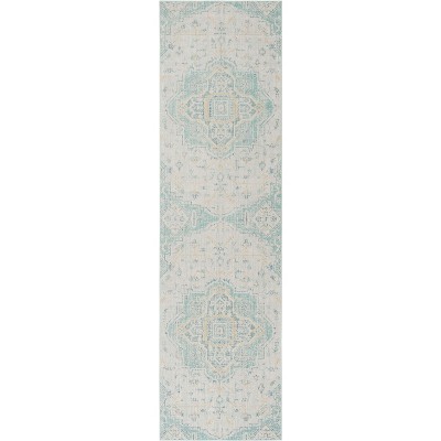 Windsor WDS329 Power Loomed Area Rug  - Safavieh
