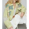 Women's Lauren Jacket - POL - 4 of 4