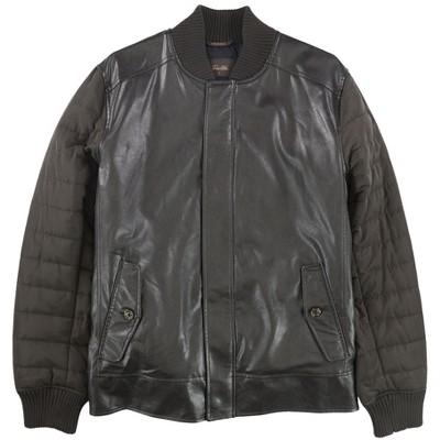 Tasso Elba Mens Pisa Jacket