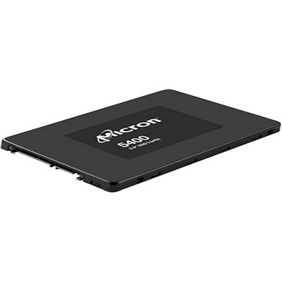 Micron 5400 SSD 1.92 TB Internal Solid State Drive - MTFDDAK1T9TGA1BC1ZABYYR