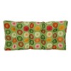 Blazing Needles, 42-inch by 19-inch Polyester Outdoor Tufted Loveseat Cushion - 2 of 2