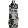bar III Womens Printed Bodycon Dress - 2 of 2