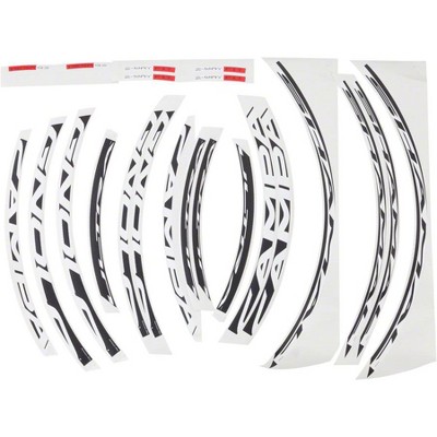 Campagnolo Label/Decal Kits Rim Part