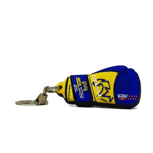 Rival Boxing Mini Rubber Boxing Glove Key Chain - 1 of 1