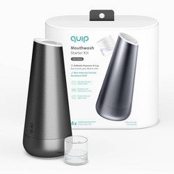 quip refillable floss pick