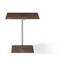 Whiteline Modern Living Karley Side Table, Bronze - 3 of 4