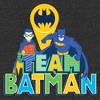 Men's Batman Team Classic Duo T-Shirt - 2 of 4