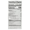 Fuel For Fire Fruit + Protein Fuel Pack Case of 12 4.5 OZ - 3 of 3