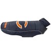 NFL Chicago Bears Pets Puffer Vest - image 2 of 4