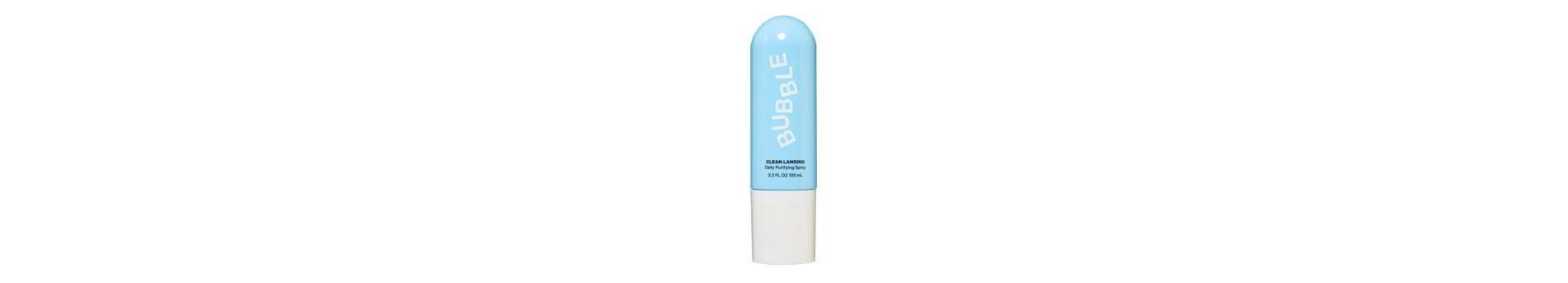 Bubble Skincare Clean Landing Daily Facial Purifying Spray - 3.4 fl oz
