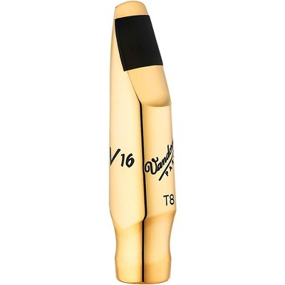 Vandoren V16 Metal Tenor Large Chamber Mouthpiece
