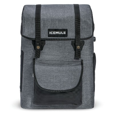 lightweight roll top backpack