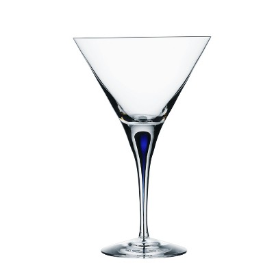 Riedel Vinum Crystal 4.625 Ounce Martini Glass, Set Of 2 : Target