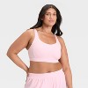 Women's High Support Convertible Sports Bra - All In Motion™ - 4 of 4