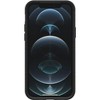 OtterBox SYMMETRY SERIES+ case w/MagSafe for iPhone 12 Pro - Black (77-80829) - Refurbished - 3 of 3