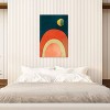 Mid-Century Modern III by Ana Rut Bre Unframed Wall Canvas - iCanvas - 2 of 3