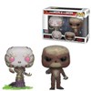 Pop Television STRTN Vec-a Vec-a 3.75 inches dual Vinyl Figure - 2 of 3