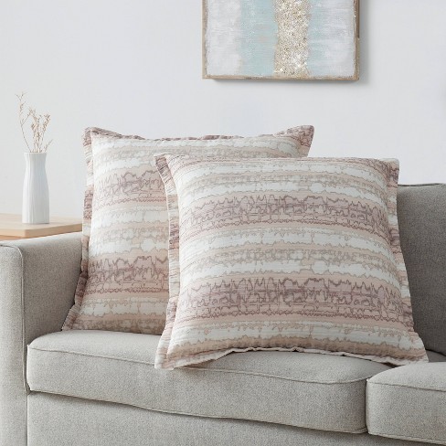 Square Pillows & Throw Pillows