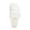 Aetrex Mandy Closed Toe Slipper - 4 of 4