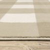 Oriental Weavers Georgia 678A0 Beige/ Ivory Indoor Area Rug - 7'10" x 10' - 4 of 4