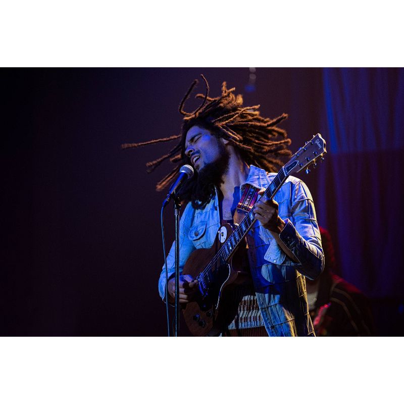 Bob Marley: One love (DVD), 2 of 4