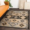 Mark & Day Arizona Woven Indoor Area Rugs - 2 of 4