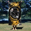 NFL Coin Toss Oversized Beach Towel - 4 of 4
