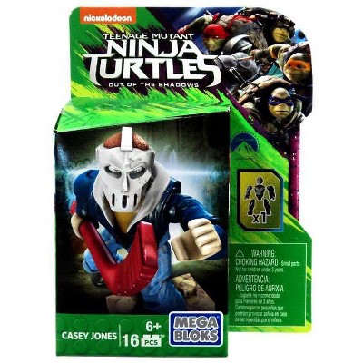 tmnt out of the shadows mega bloks