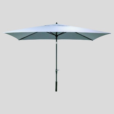 rectangle umbrella