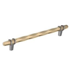 Amerock London Cabinet and Drawer Pulls - 1 of 4