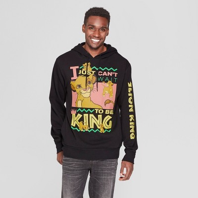 lion king sweatshirt target