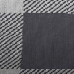 grey checkerboard