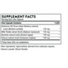 Thorne Liver Cleanse - Support System for Detoxification and Liver Support - 60 Capsules - 2 of 4