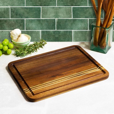 Rock & Branch Cutting Board - Thumbnail 3