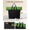 LOVEVOOK Work Tote with Laptop Compartment for Nurse Travel Commuter - 2 of 3