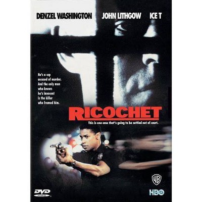 Ricochet (DVD)(2000)
