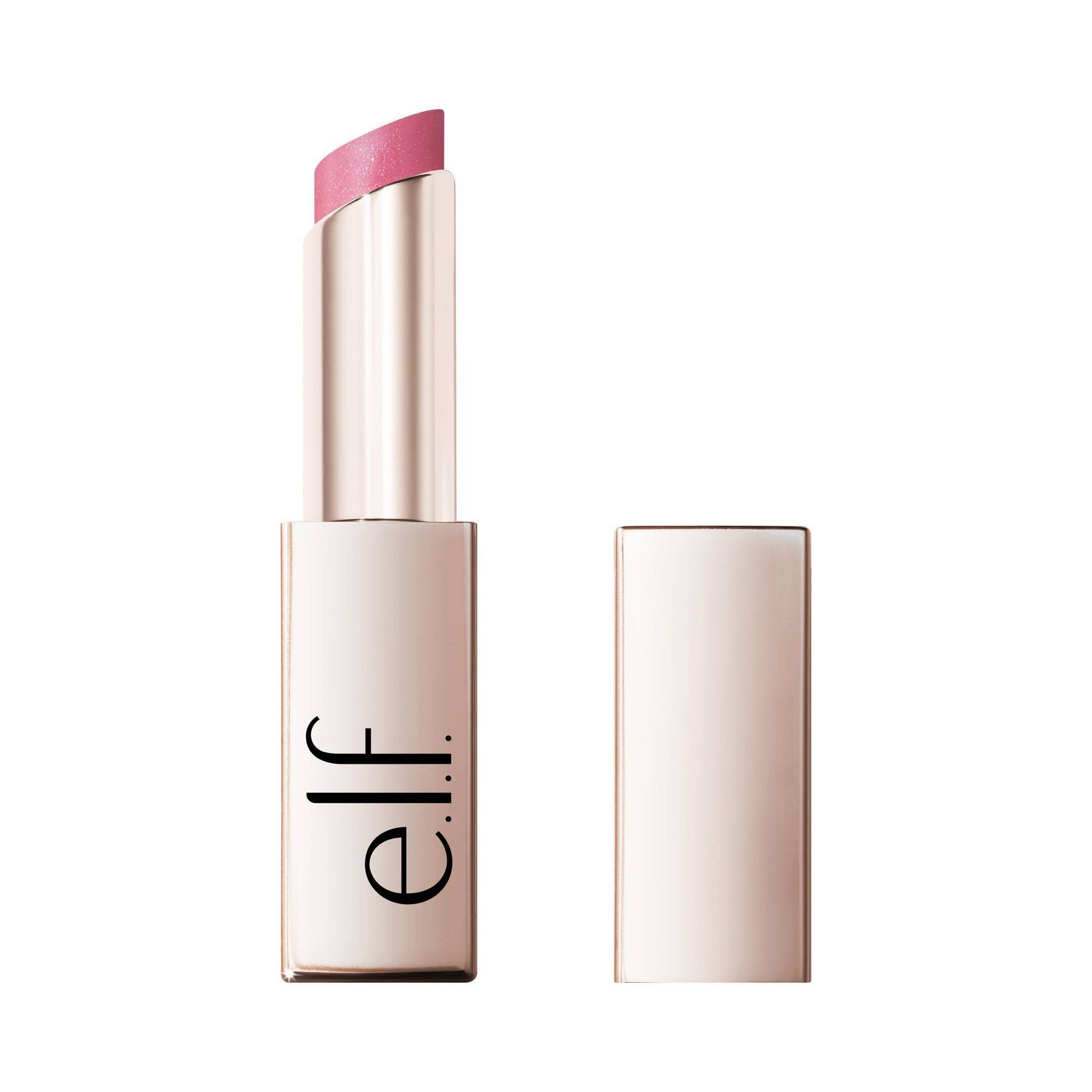 e.l.f. Glow Reviver Lip Oil Stick Shimmer - 0.11oz