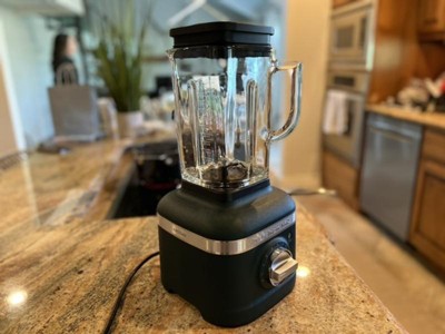 KitchenAid K400 Variable Speed Blender with Personal Blending Jar - KSB4031