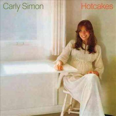 Carly Simon - Hotcakes (Vinyl)