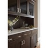 Amerock Lintel Pull for Cabinets, Drawers, and Furniture - 3 of 4