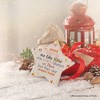 Good Friends are Like Stars Christmas Ornament, Friendship Gift and Appreciation| OrnamentallyYou - 4 of 4