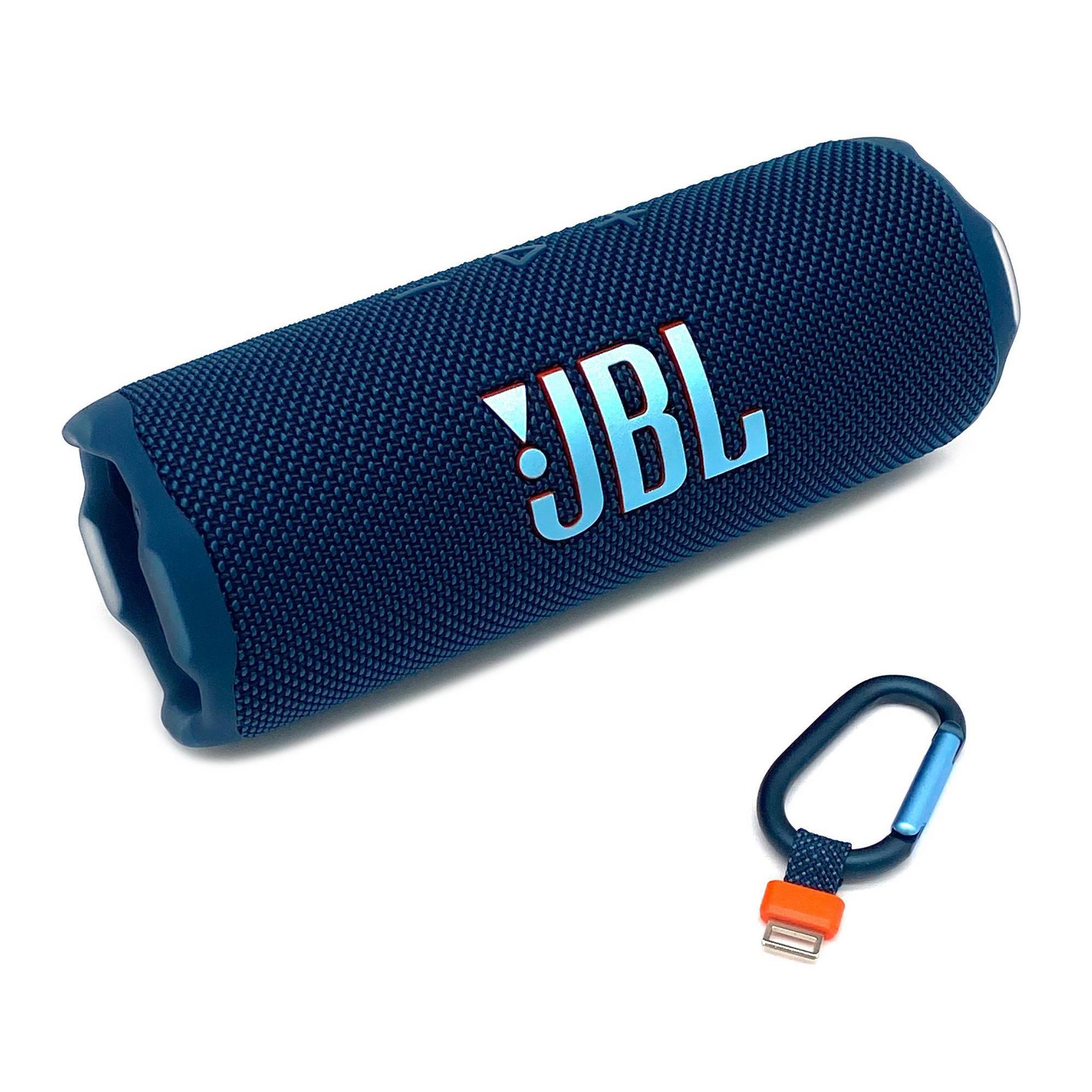 Refurbished JBL Flip 7 Portable Speaker Blue - Target Certified Refurbished
