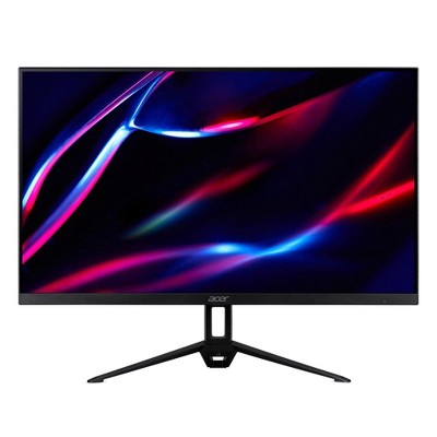 Acer Nitro - 23.8" Gaming Monitor FullHD 1920x1080 100Hz VA 250Nit HDMI VGA - Manufacturer Refurbished